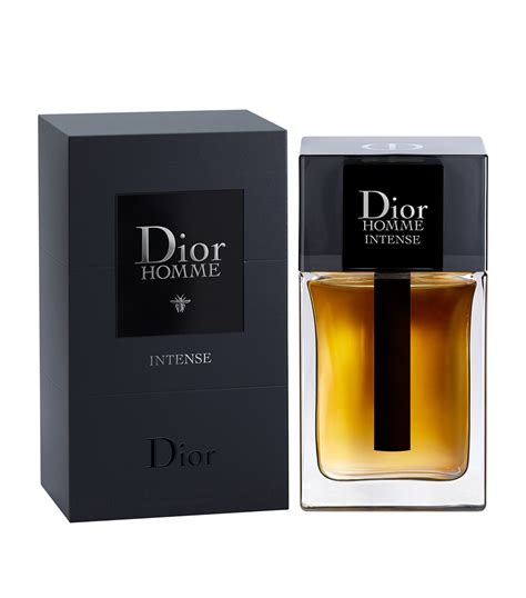 dior man intense|dior homme intense 50 ml.